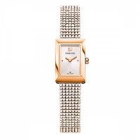 Watch Swarovski Woman in Steel 5209184 - 5209184